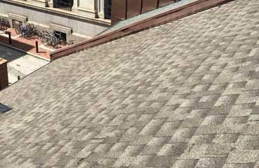 Emergency Roofing Repairs